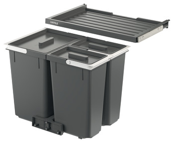 Waste Bins - 501.91.441