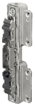 front fixing brackets, for Aventos HK stay flap fitting - 372.84.791