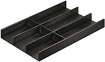 Inserts accessories, Drawer compartment system, universal, flexible - 550.31.300
