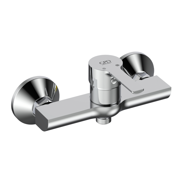 SOLUS Shower Faucet - MDB55