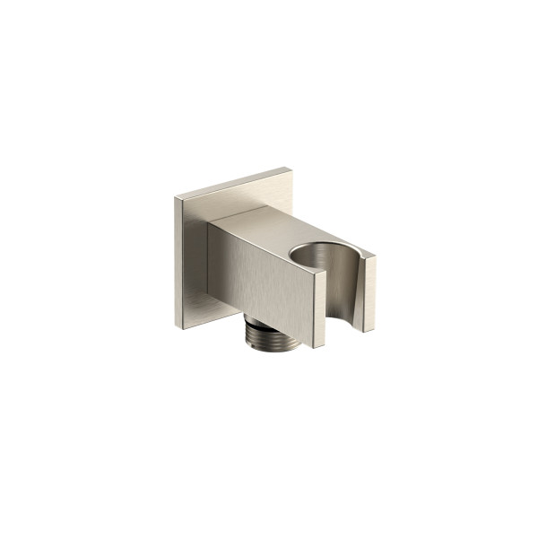 GPD Square Shower Outlet Elbow - DCD01-FN