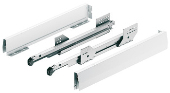 Drawer set, SetMatrix Box P Plus, overextension - 551.54.772