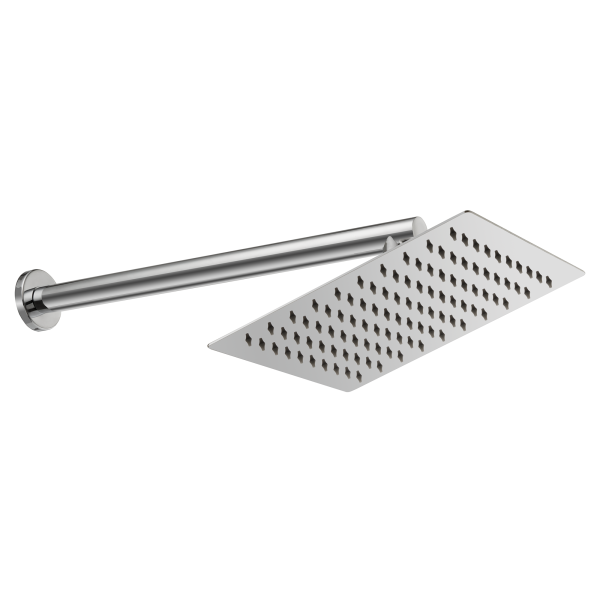 GPD Built-in Shower Head (Wall Mounted 250X250) -