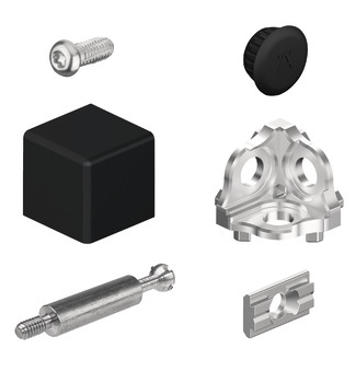 Fittings bagMODU³ - 793.25.486