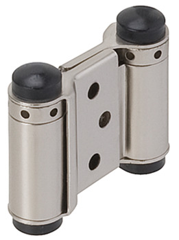 Double action spring hinge, For Flush Doors Up To 10 Kg - 927.02.071