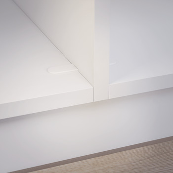 Cover cap, Lamello Cabineo - 267.91.265