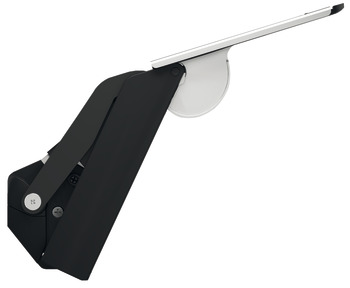 Stay flap fittingFree Space 6.15 - 372.27.422