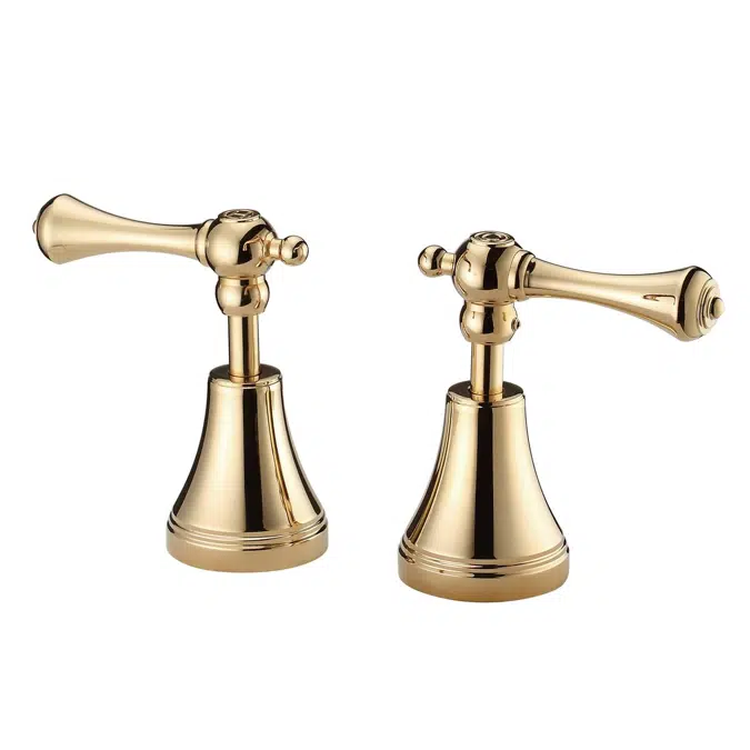 Kado Era Üst Montaj Kolu Pirinç Altın Lavabo 2263692