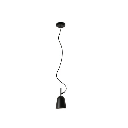 STUDIO 110 siyah pendant lamba
