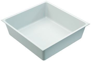 Alet insertMatrix Pro Tıbbi, 120 mm yükseklikli çekmece için - 429.35.743