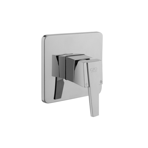 RITMO Built-in Shower Faucet - MAD85