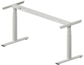 Officys TE601 Work Classic Table Base - 633.92.817