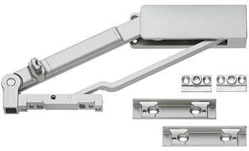 Door opening mechanism, Swingfront 20 FB - 407.32.907