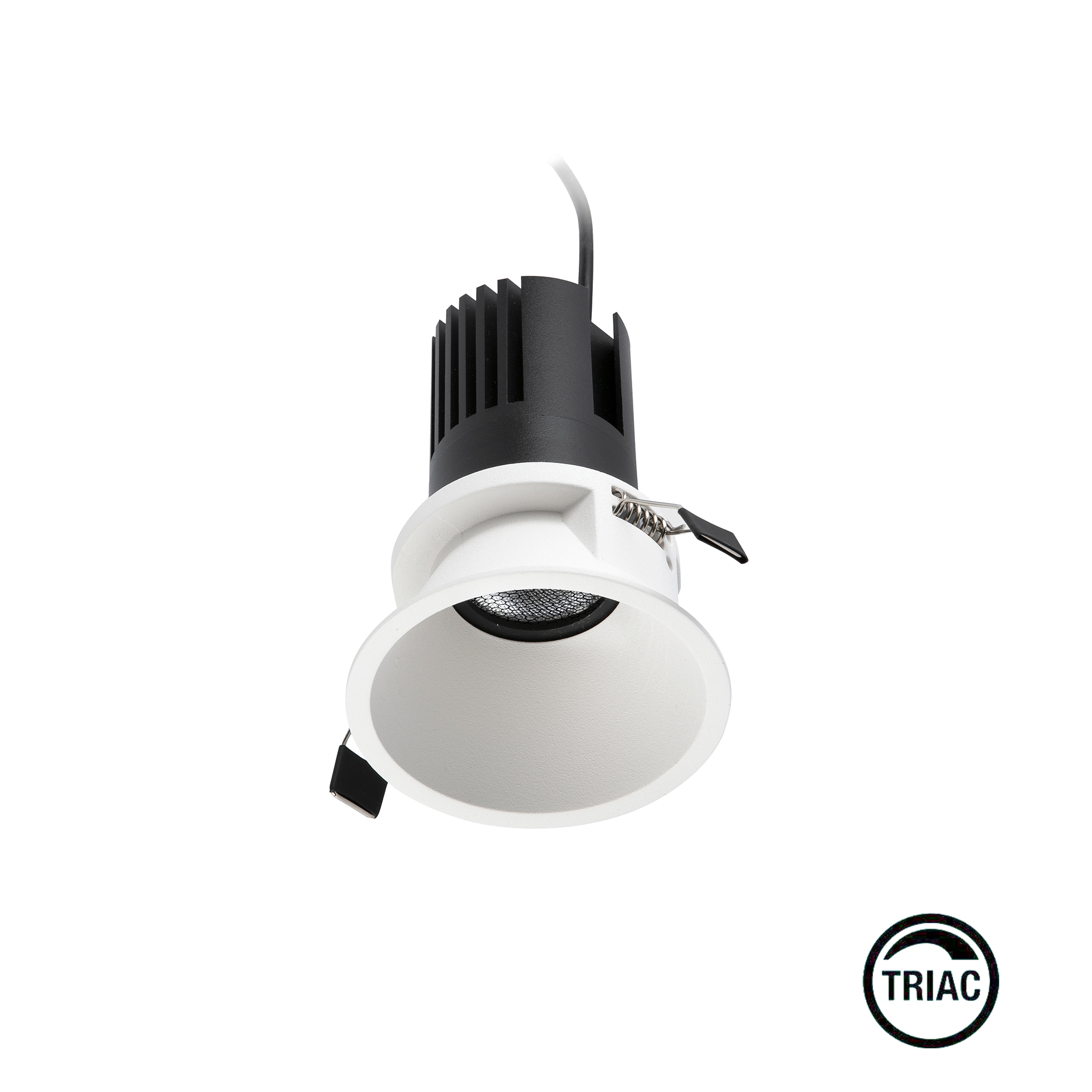 Tulipa Recessed Lights