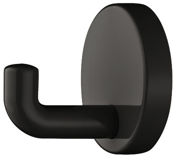 Polyamide, round rose - 842.61.290