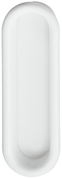 Gömme Kulp, Plastik - 158.03.737