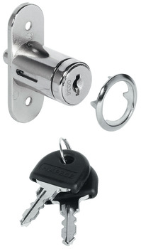 Buton Silindiri - 234.66.601