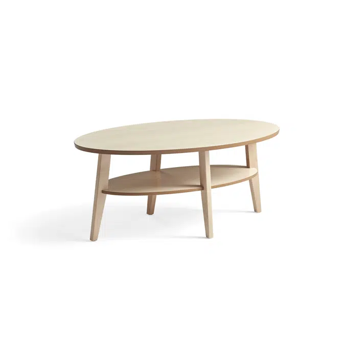 Holly Prestige Large Surface Table