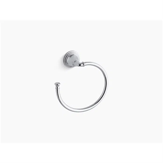 Devonshire Yuvarlak Havluluk K-10557