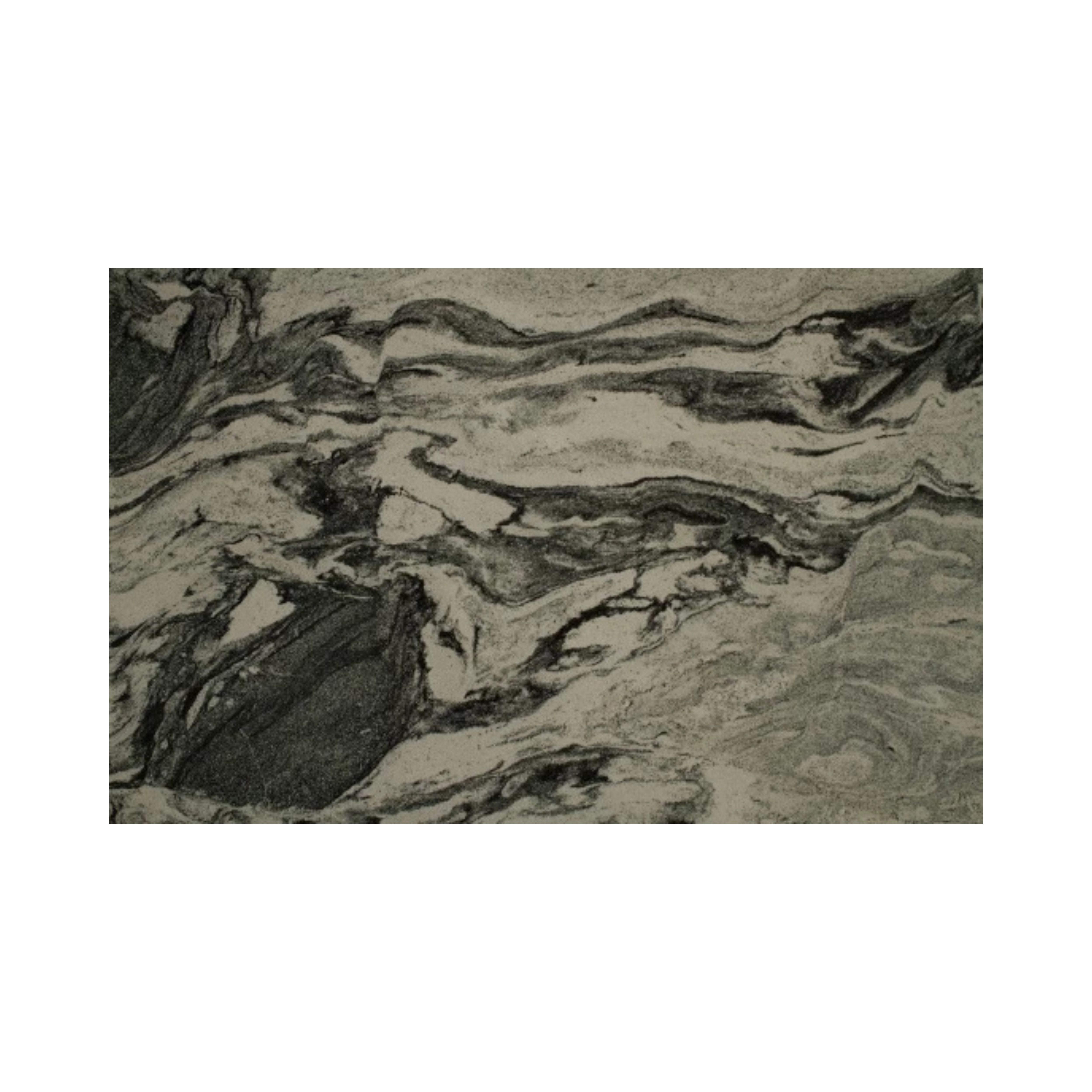 Granittaş Viscont White