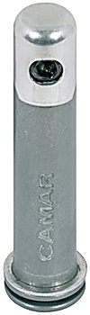 Plinth adjuster, for mounting in drilled hole - 637.24.004