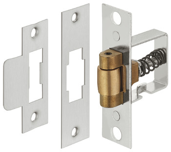 Roller latch, without lock case - 911.24.014