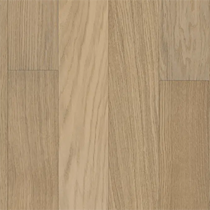 Oak Meringue Laminate Flooring