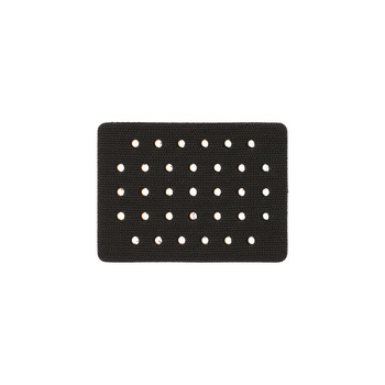 Mesh sanding disc, Ceramic synthetic resin bond, with Velcro Ø 150 mm - 005.58.059