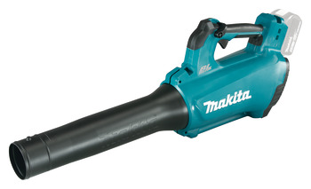 Cordless blower, Makita DUB184Z 18 V, 780 m3/h, 52.1 m/s - 008.53.729