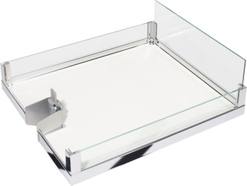Kessebohmer Convoy Centro Pull Out Larder Unit - 545.80.214