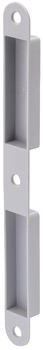Lining, For latchbolt and deadbolt, withlogo - 911.39.878