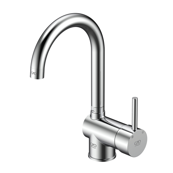 ESPINA Single Body Sink Faucet - MTL70