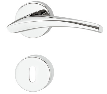 Kapı Kulpu Seti, Pirinç, 3. Sınıf, Startec LDH 3310 - 900.91.450