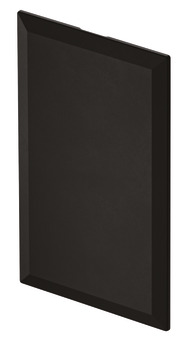 Cover Cap, For Partially Integrated Holder For Insertion - 329.20.380