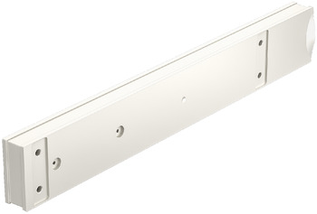 Spacer bar, ForDresscode pull out frame and pull out trouser rack - 805.22.795