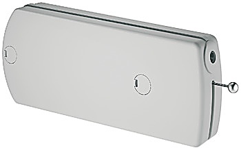 Flap Stay With Pull Cable, with pull cable - 365.48.511