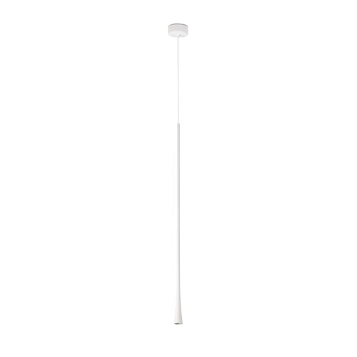 DIANA 800 White pendant lamp