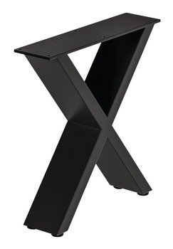 Bench Base, For Screw Fixing - 638.29.103