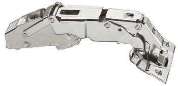 Concealed hinge, Blum Clip Top Blumotion 155º - 342.44.504