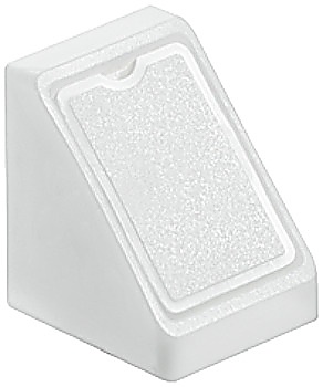 Universal corner connector, width 18 mm, Mini - 262.56.708