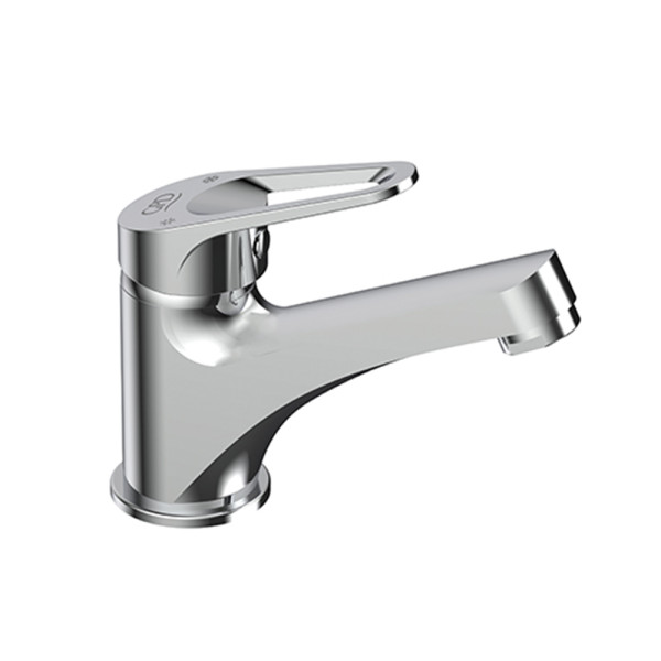 ORBIS Basin Mixer - LB30