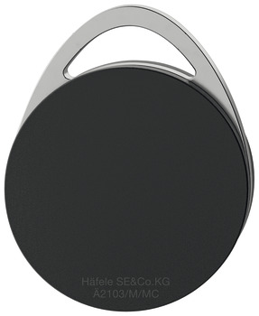 User KeyDialock KT key tag - 917.64.143