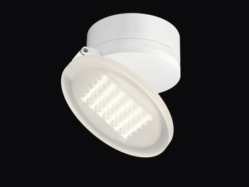 Ceiling light, Nimbus Module R 36 TT - 833.66.133