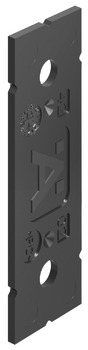 Ayrıcı Plaka Pacofix SF, 1.5 mm - 262.49.355