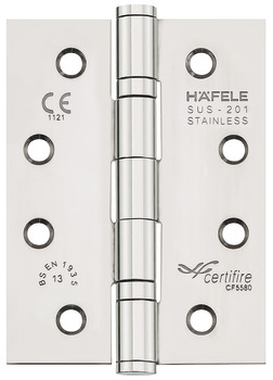 Butt hinge - 926.98.071