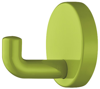 Polyamide, round rose - 842.61.374