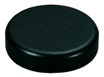 Cup cover cap, forMetalla 510 A/SM 94° glass door hinges - 329.22.330
