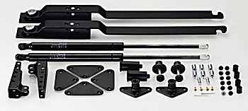 Replacement gas-filled strutTavoletto - 271.97.291