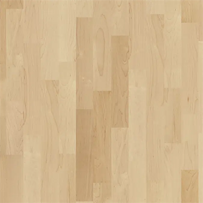 Hard Maple Toronto Laminate Flooring