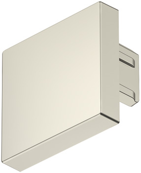 End cap, ForLoox5 Profile 2101 - 833.95.776